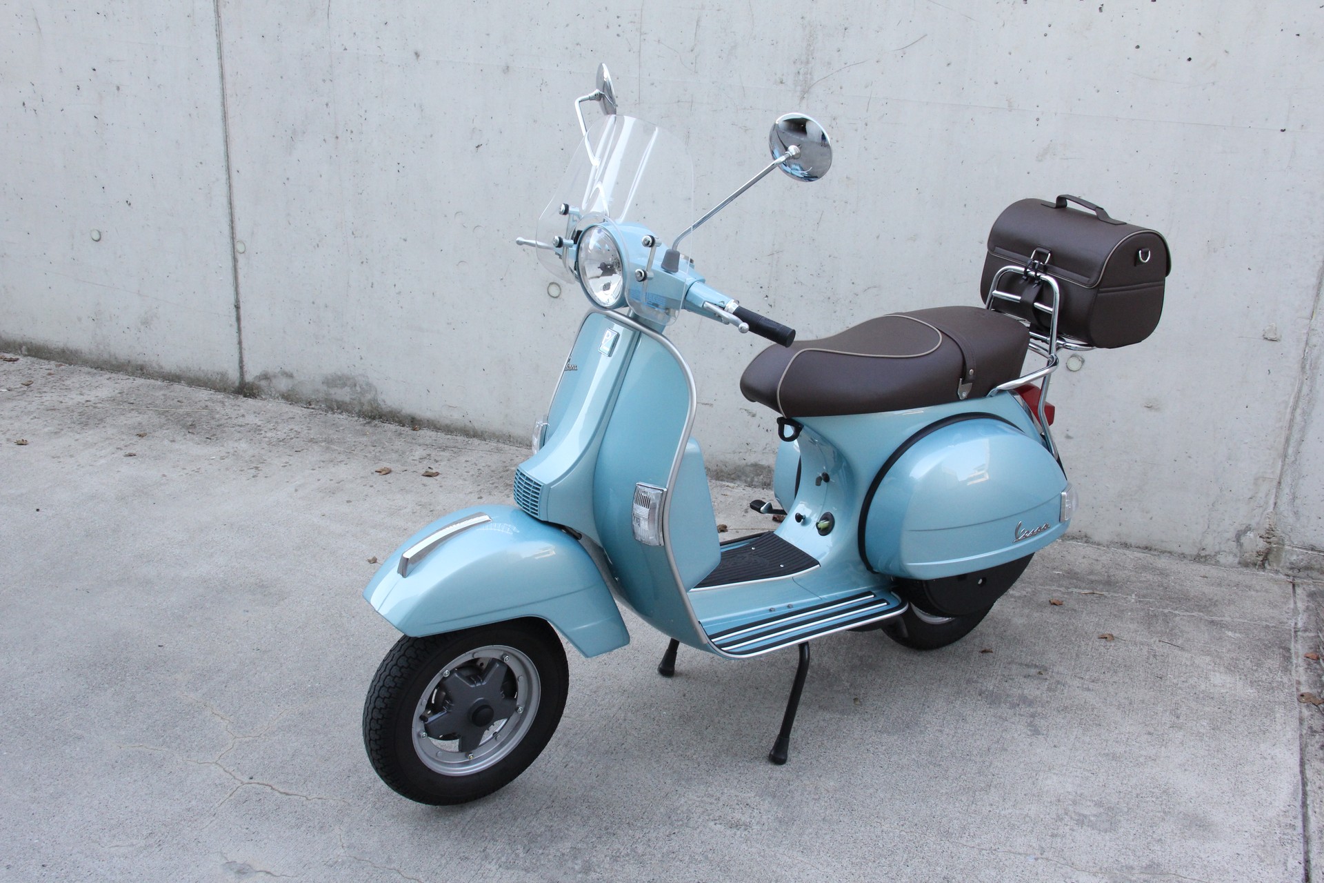 Arcobaleno Usate Vespa 125 Arcobaleno 1985 Vespone 125 Vespa Px
