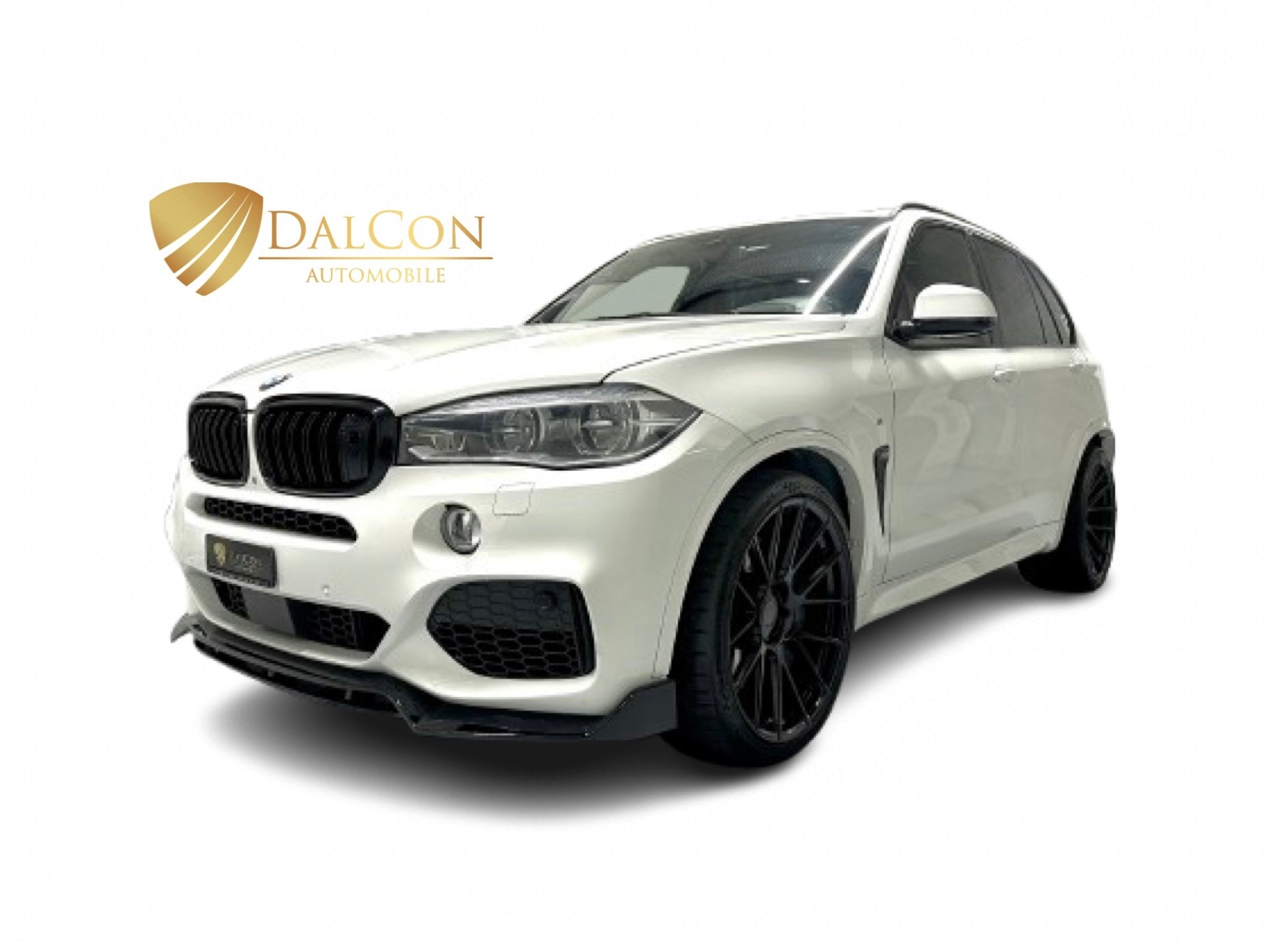BMW X5 xDrive 50i Steptronic