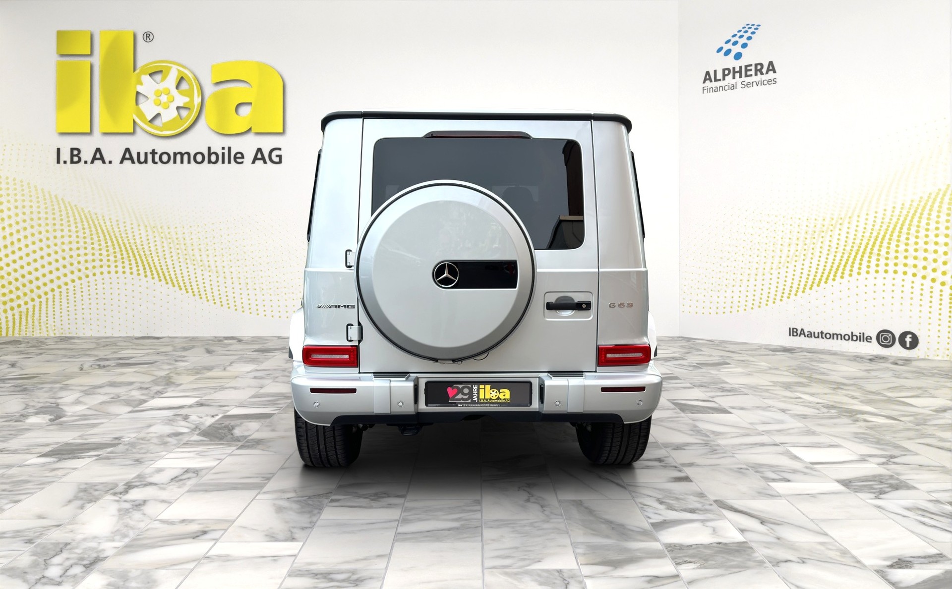 MERCEDES-BENZ G 63 AMG 4x4 MANUFAKTUR-showroom-element-3