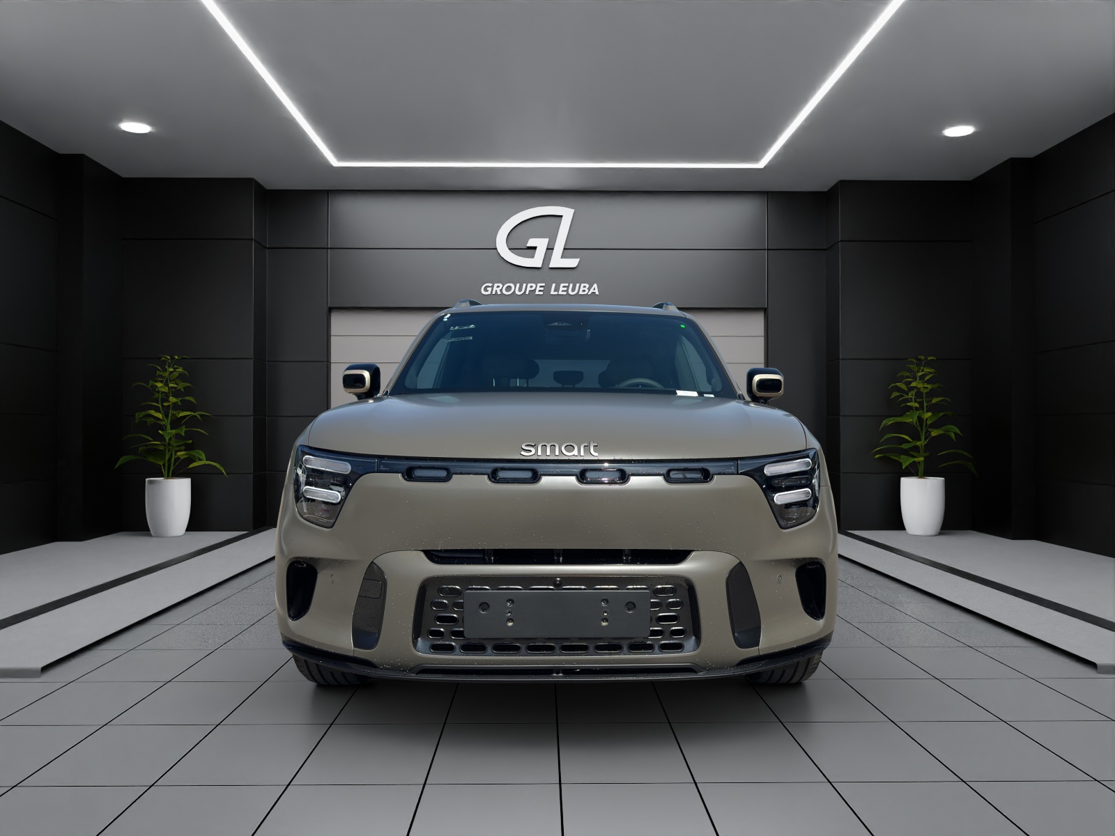 Image SMART 5 #5 100kWh Summit Edition AWD