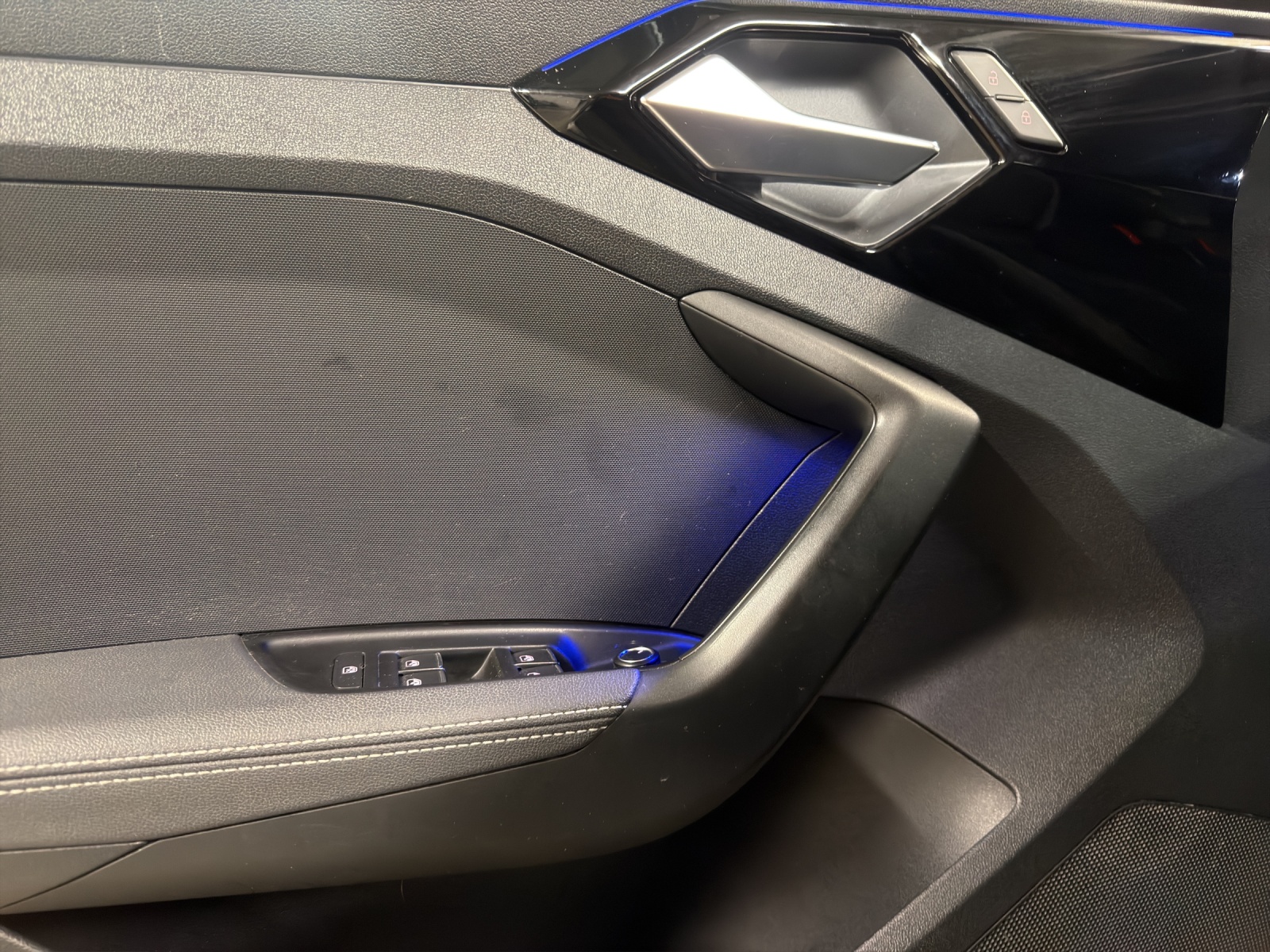 Image AUDI A1 A1 35 TFSI S Line