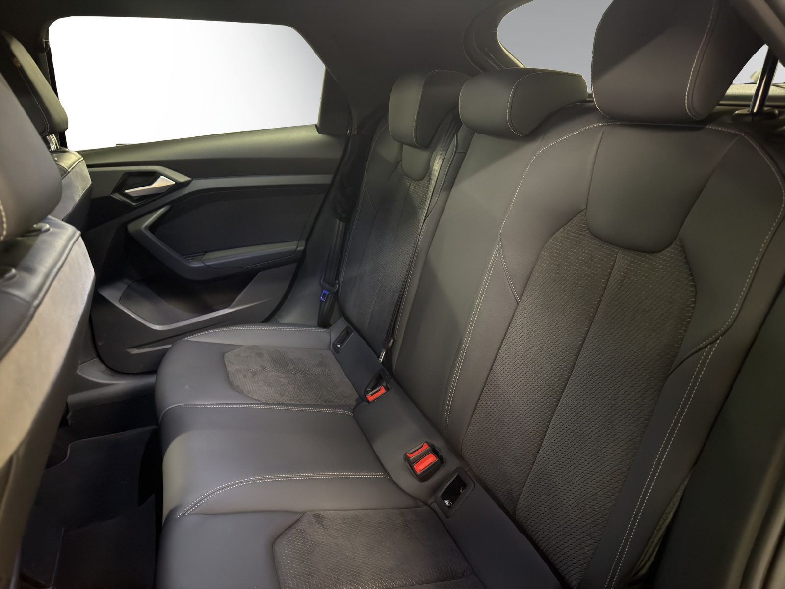 Image AUDI A1 A1 35 TFSI S Line