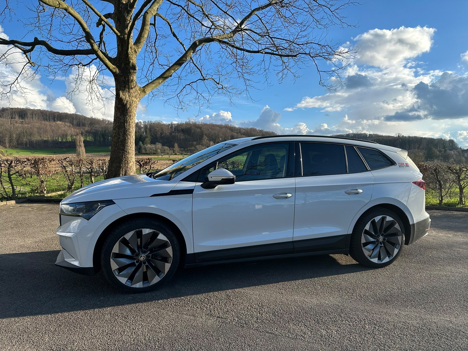 SKODA Enyaq iV 60-image-1