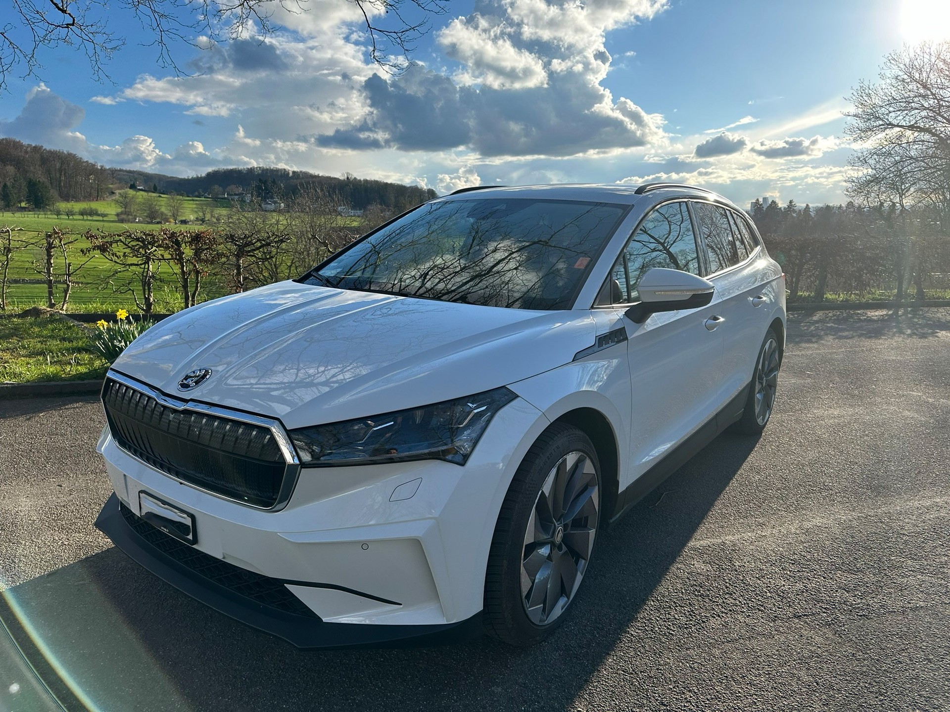 SKODA Enyaq iV 60-image-2
