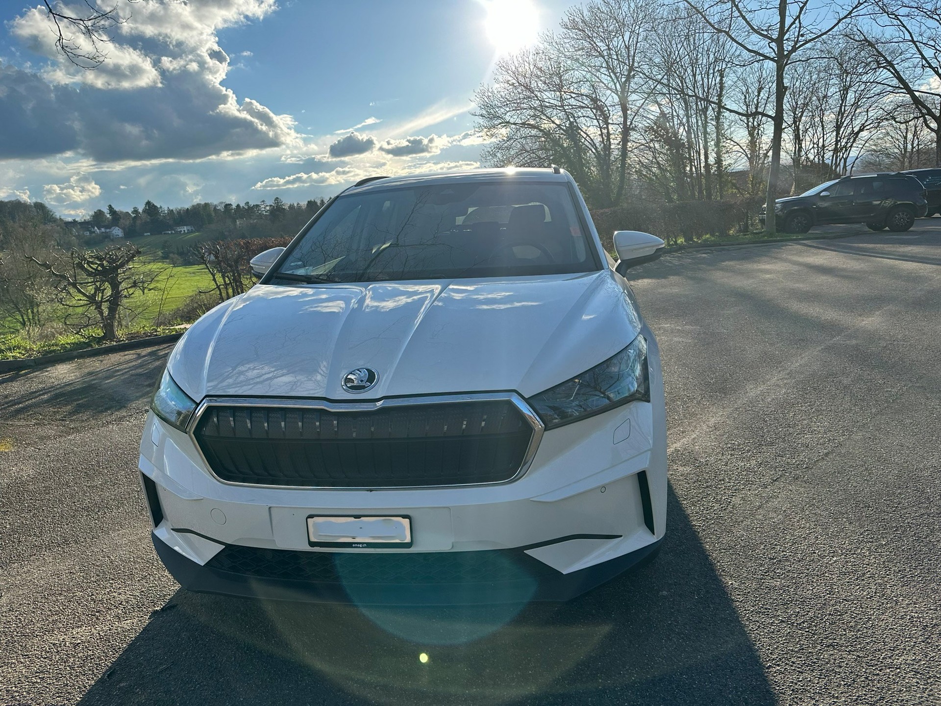 SKODA Enyaq iV 60-image-3