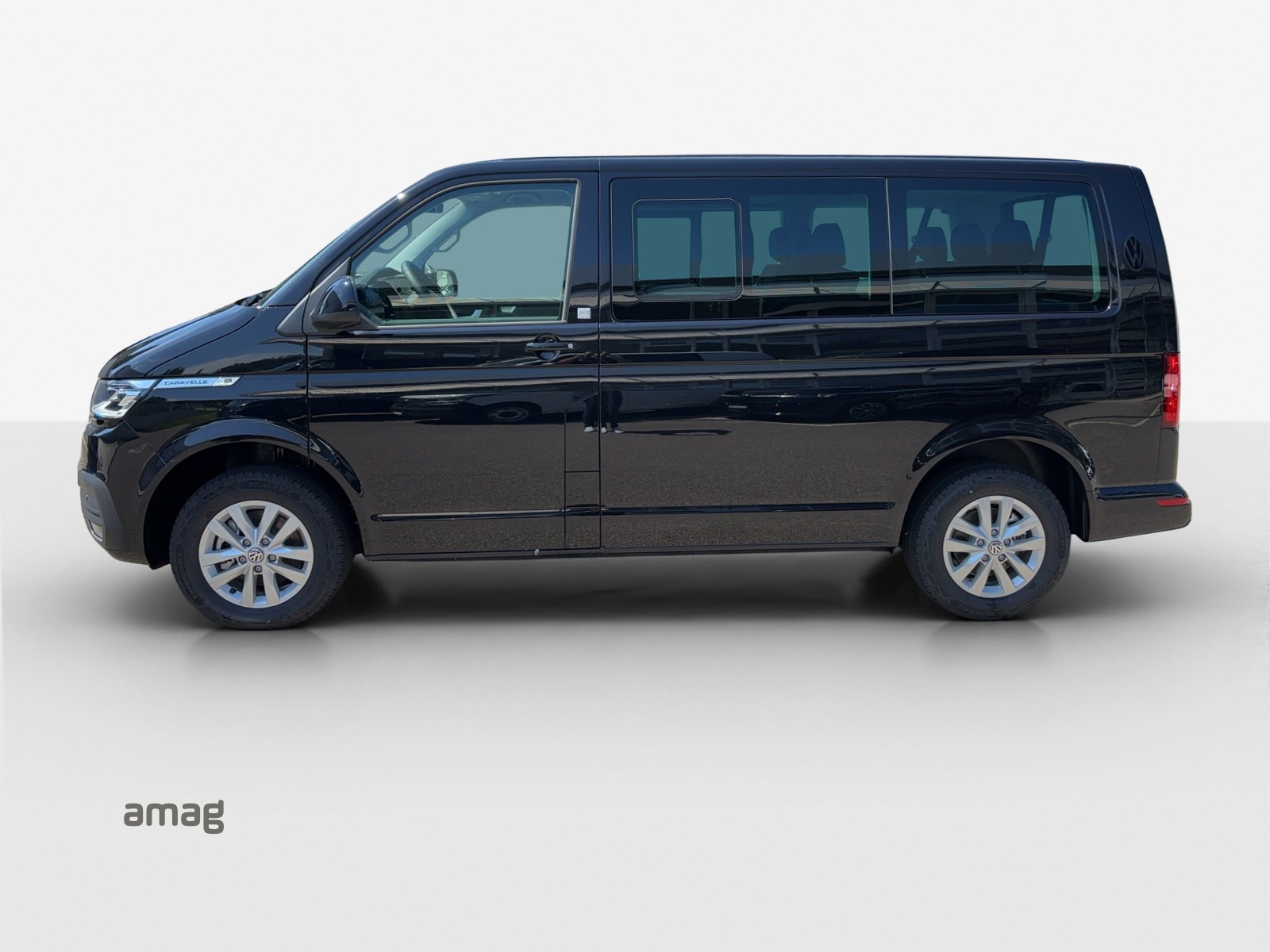 VW T6.1 Caravelle 2.0 TDI Trendline Liberty DSG-showroom-element-1