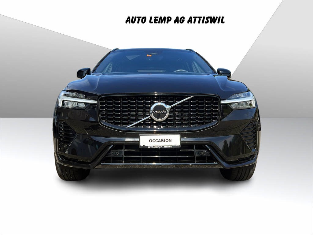 VOLVO XC60 2.0 B5 MH R-Design AWD-showroom-element-1