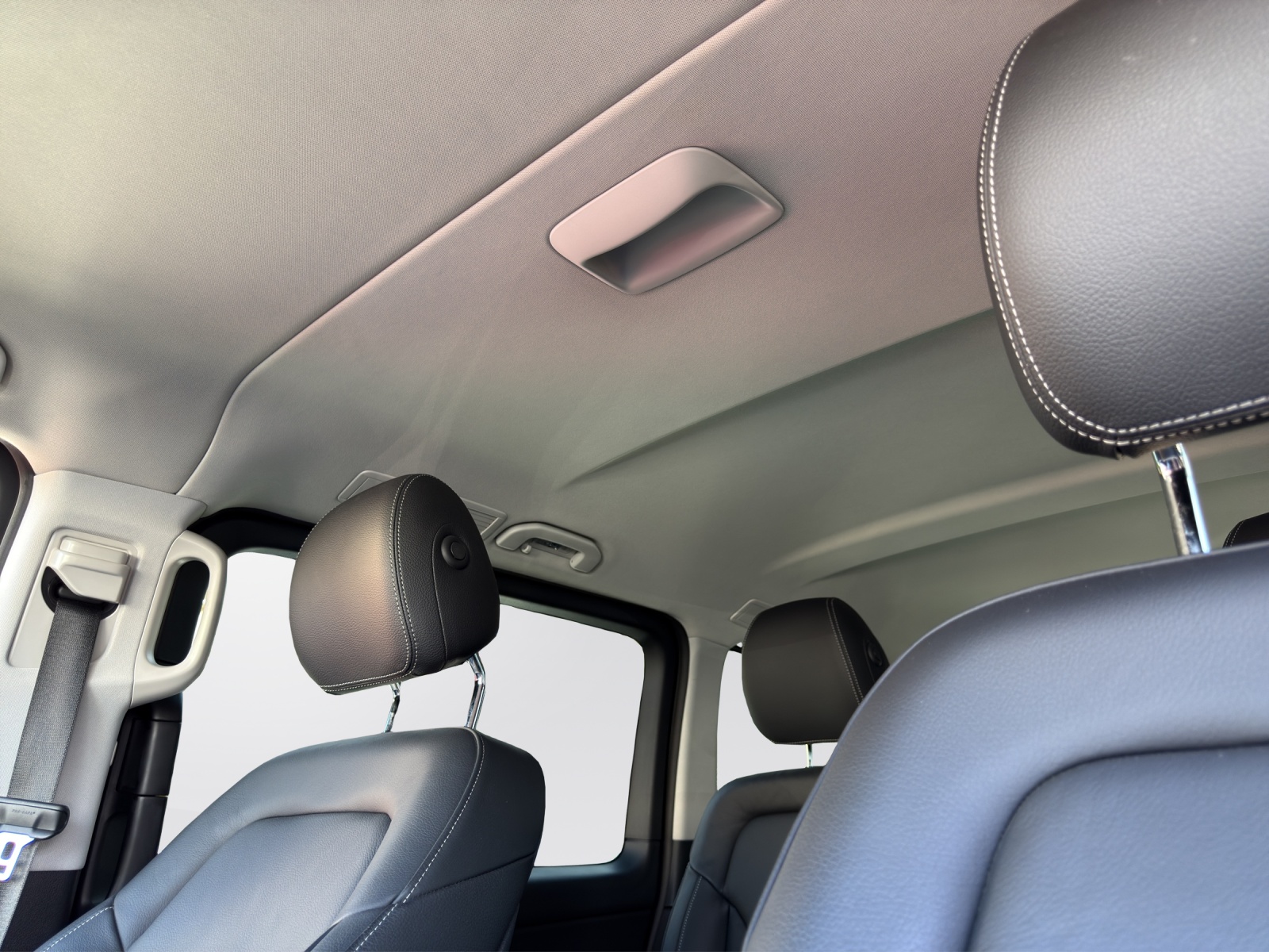 Image MERCEDES-BENZ V-250 V 250 d L 4Matic