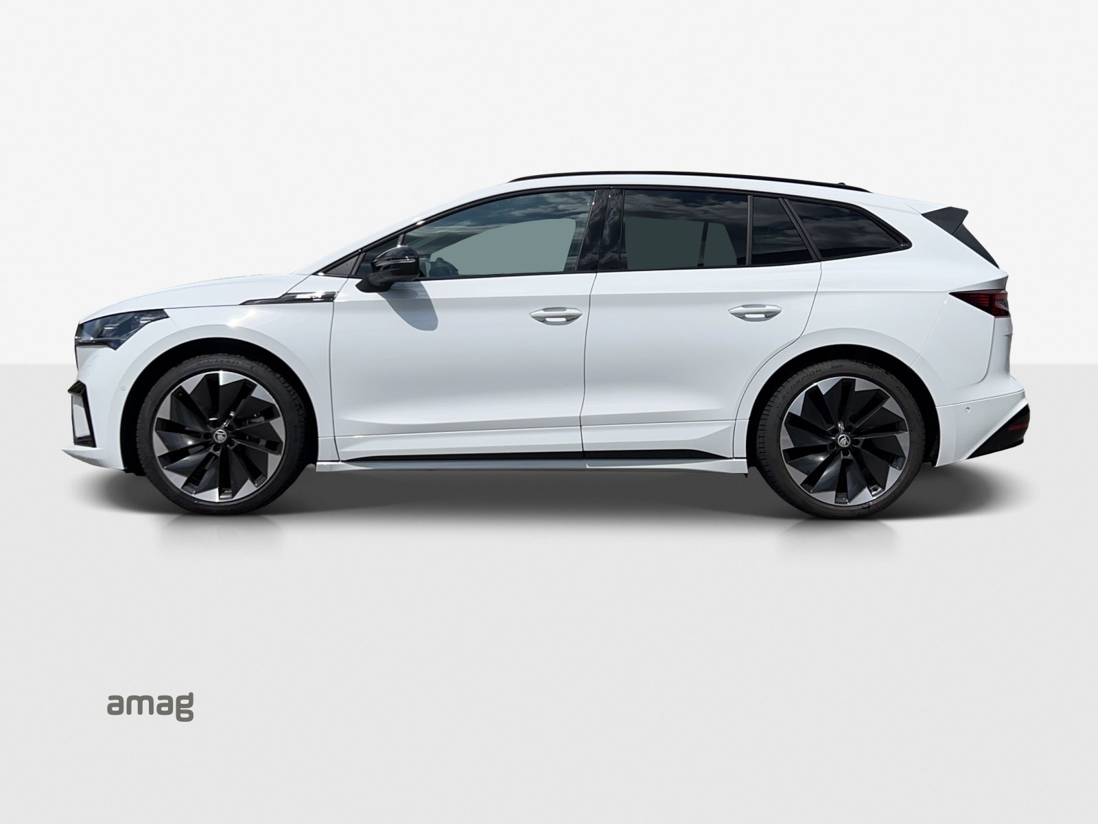 SKODA Enyaq iV 80x SportLine-showroom-element-1