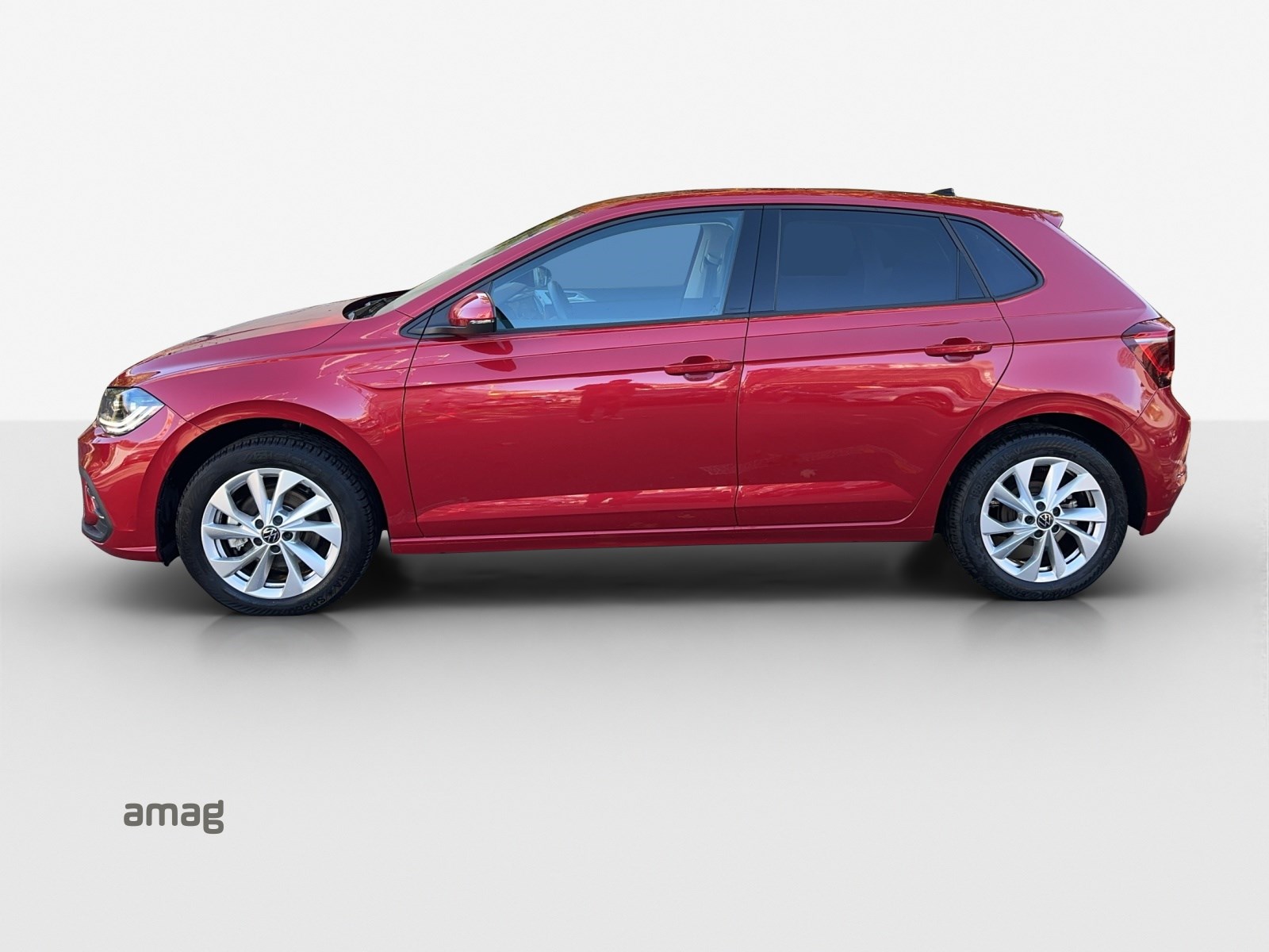 VW Polo 1.0 TSI Style DSG-showroom-element-1