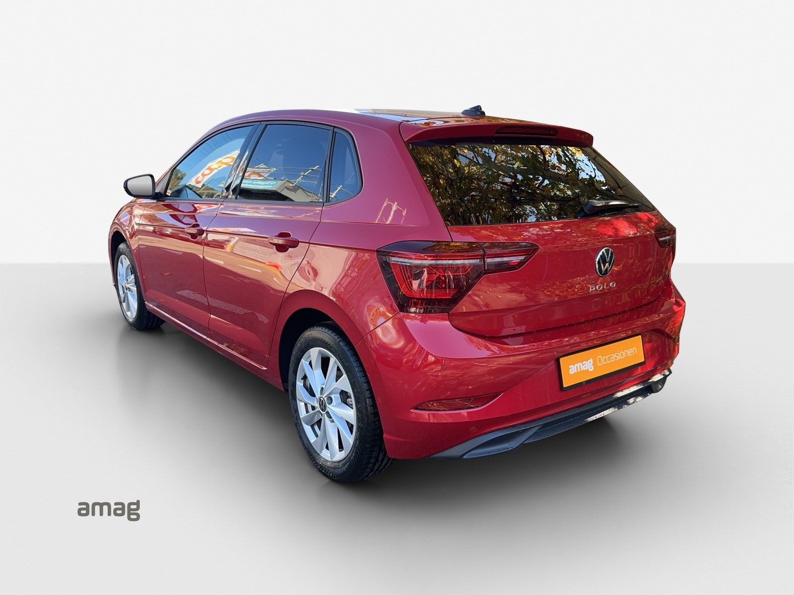 VW Polo 1.0 TSI Style DSG-showroom-element-2