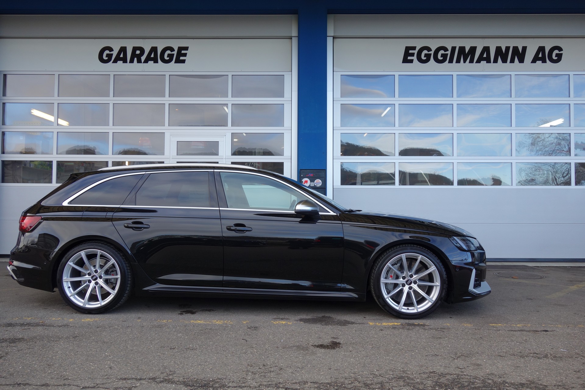 AUDI RS4 Avant 2.9 TFSI quattro tiptronic-showroom-element-3