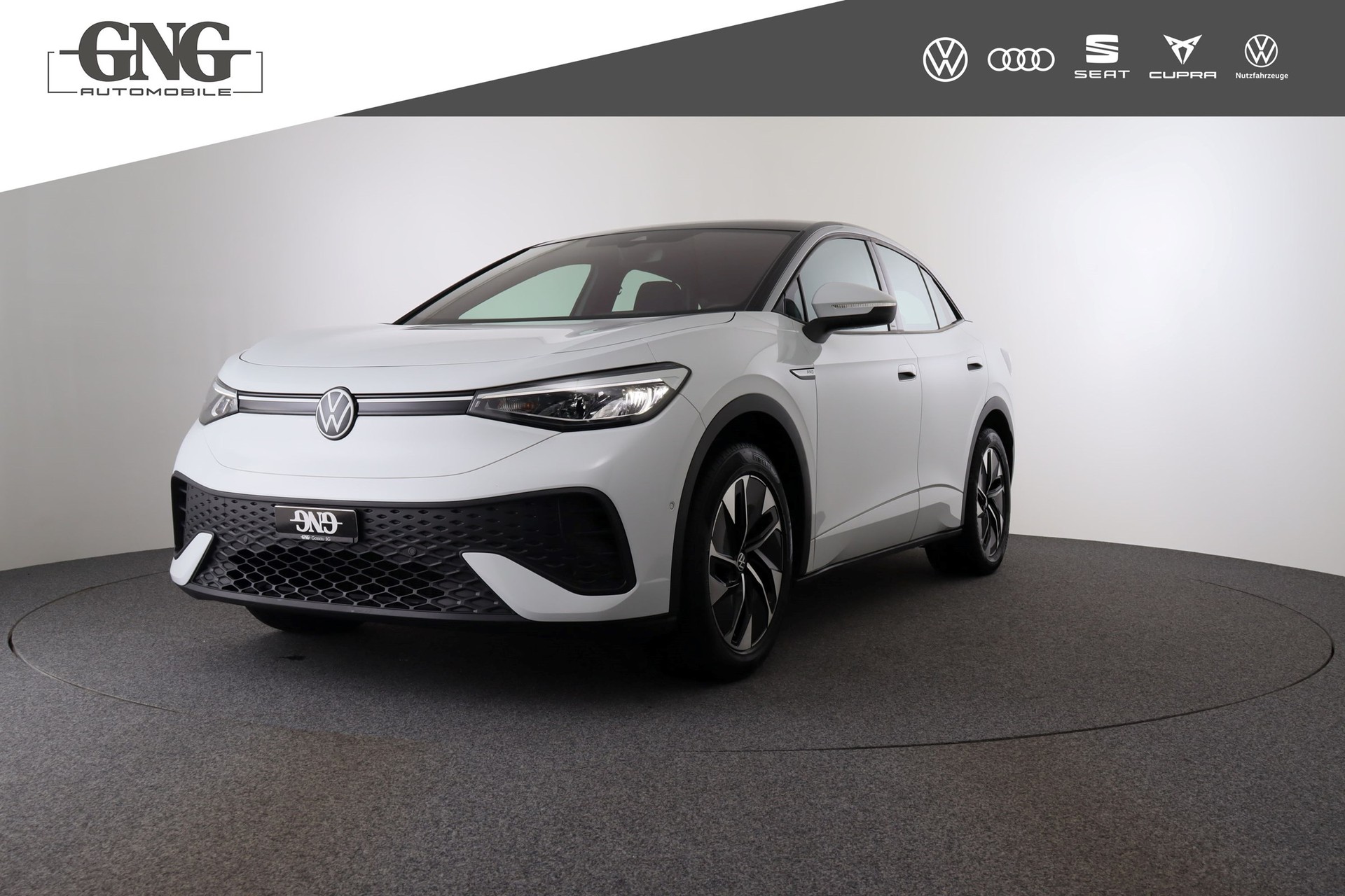 VW ID.5 Pro 77 kWh