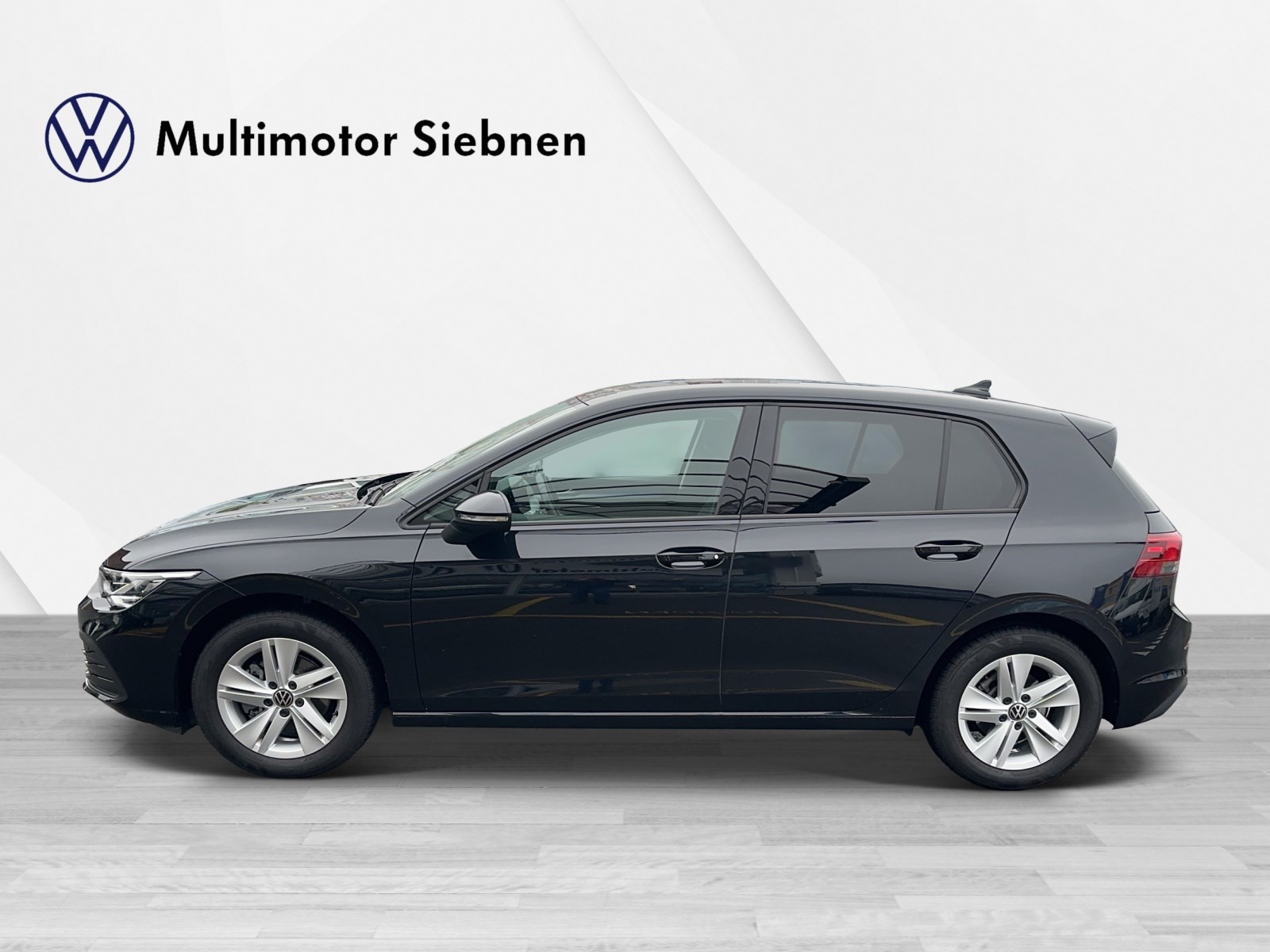 VW Golf 1.0 TSI Life-showroom-element-1