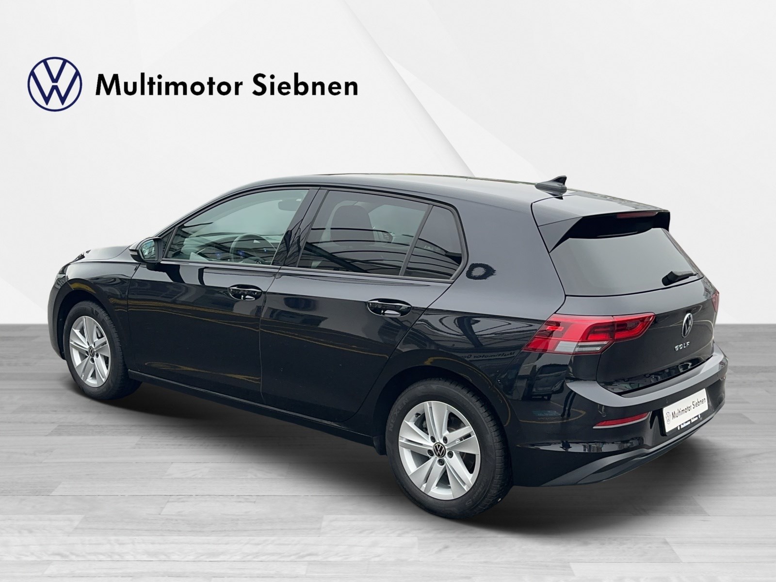 VW Golf 1.0 TSI Life-showroom-element-2