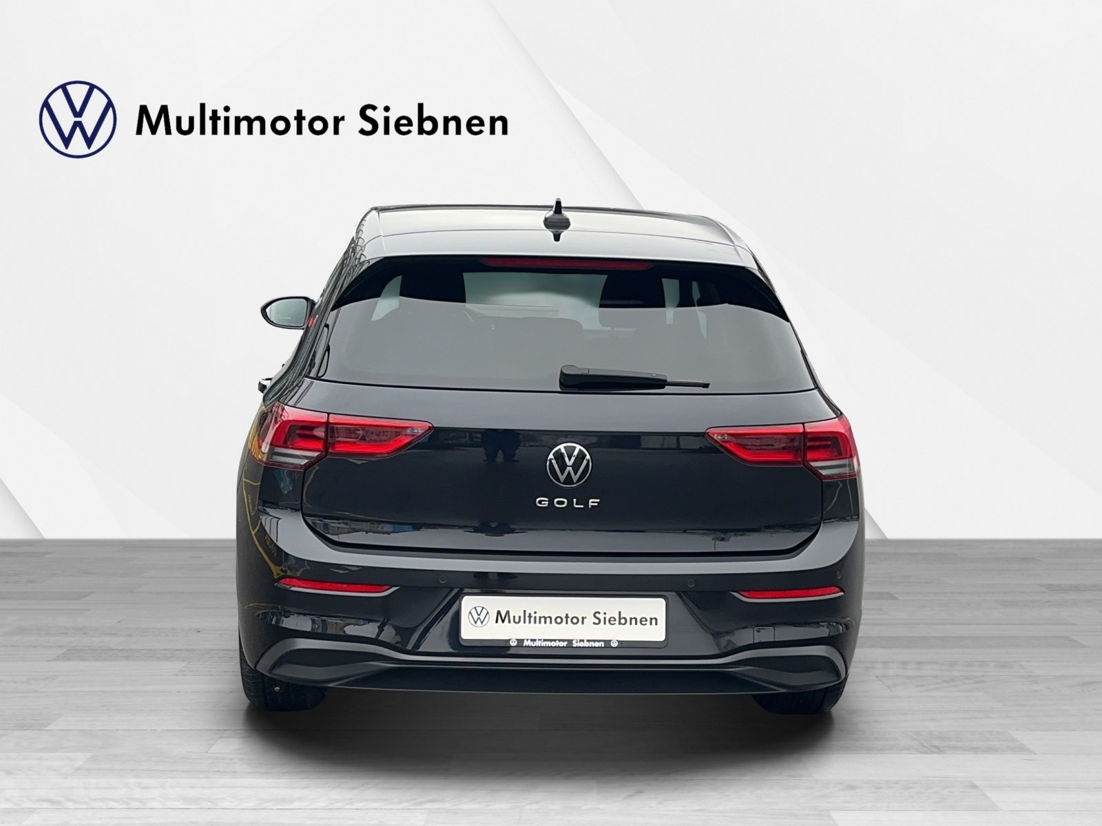 VW Golf 1.0 TSI Life-showroom-element-3