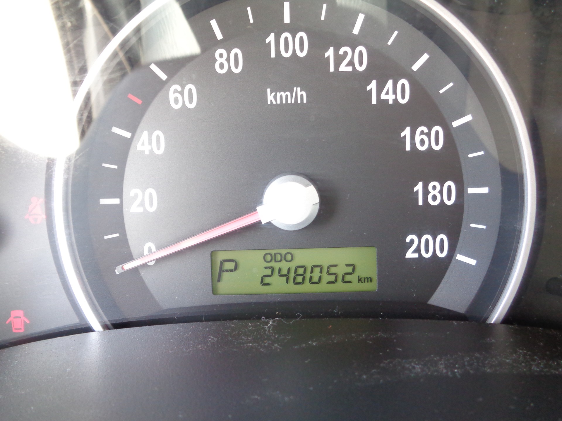 KIA Carnival 2.9 CRDi Trend-image-12