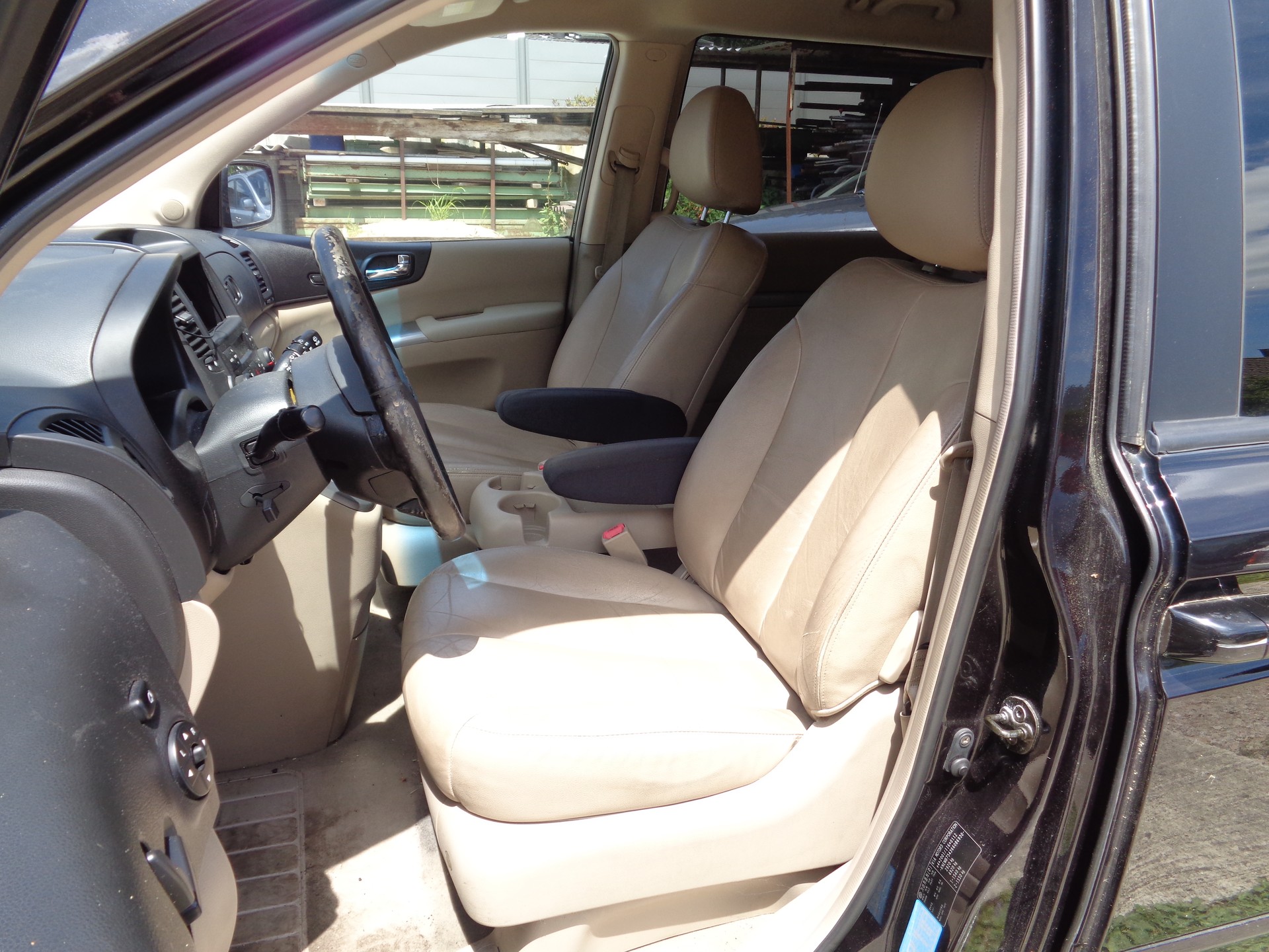 KIA Carnival 2.9 CRDi Trend-image-8