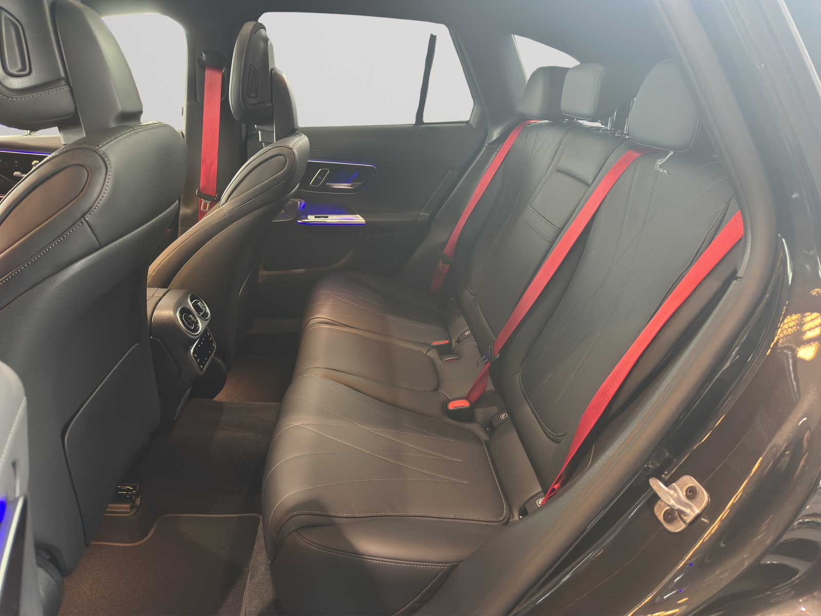 Image MERCEDES-BENZ GLC-63-AMG GLC AMG 63 S e Performance Executive Edition 9G-Tronic