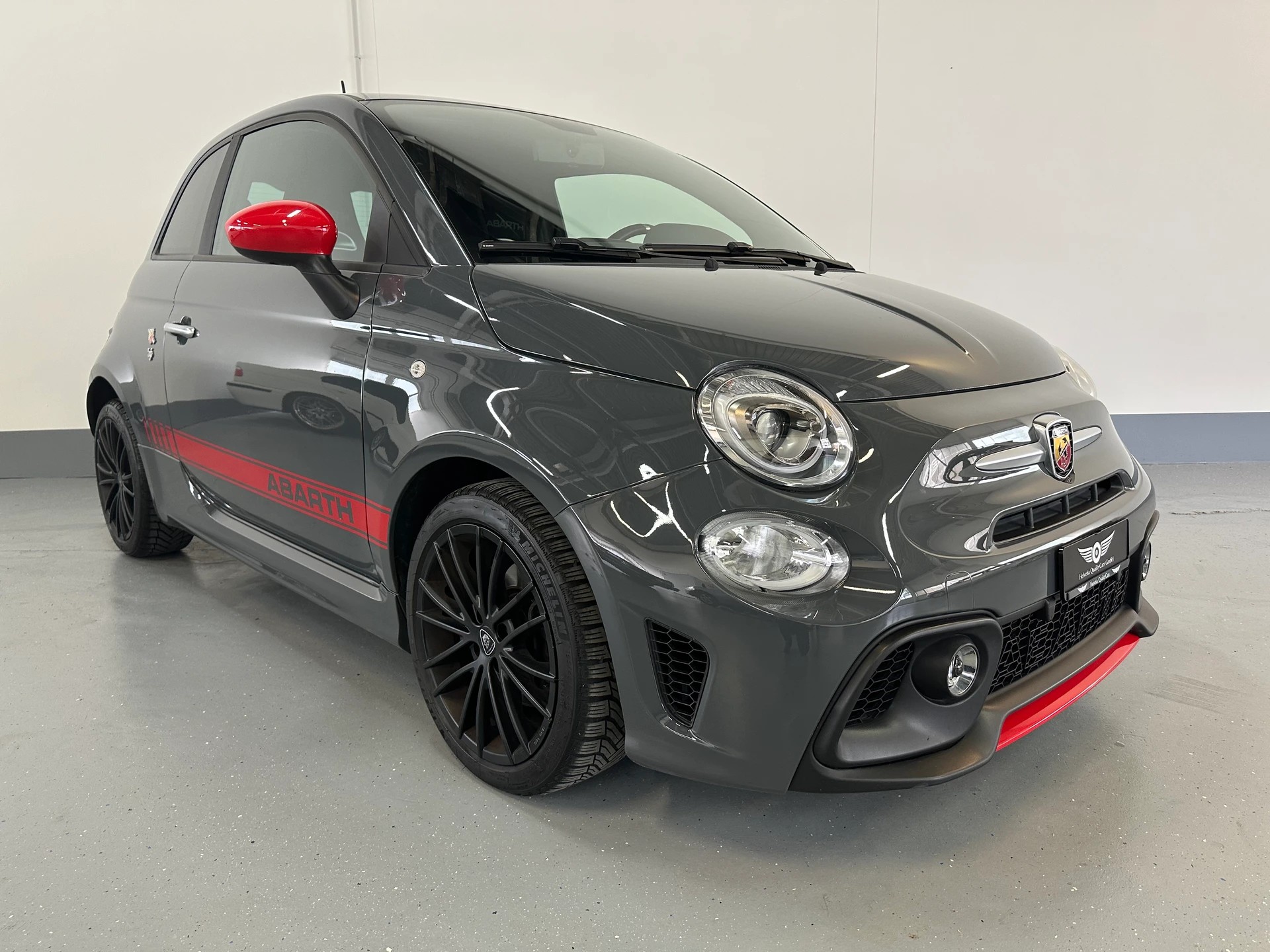 FIAT 595C 1.4 16V Turbo Abarth-showroom-element-3