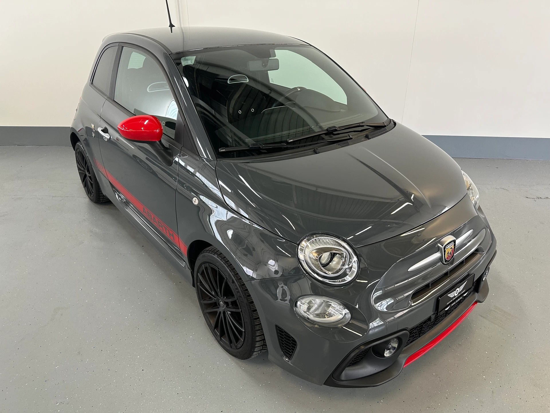 FIAT 595C 1.4 16V Turbo Abarth-showroom-element-1