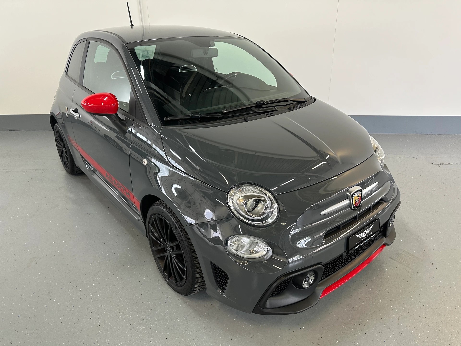 FIAT 595C 1.4 16V Turbo Abarth-showroom-element-2