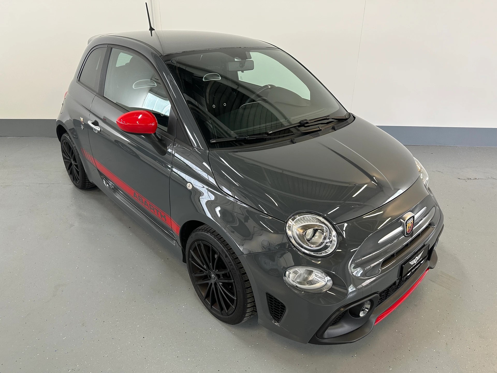 FIAT 595C 1.4 16V Turbo Abarth