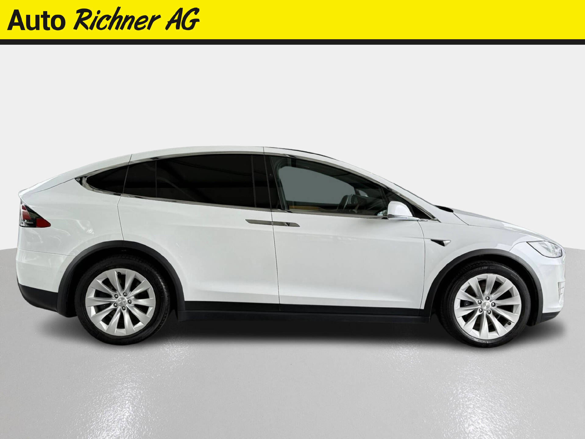 TESLA Model X Long Range-showroom-element-2
