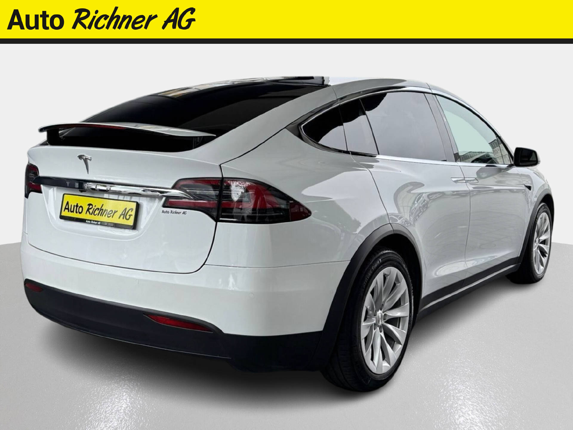 TESLA Model X Long Range-showroom-element-3