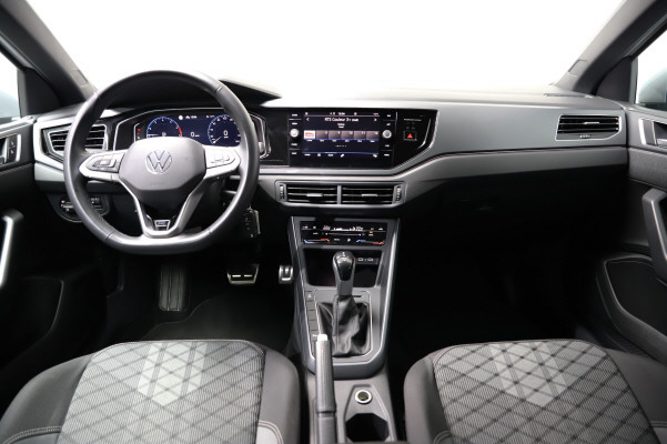 Image VW POLO Polo 1.0 TSI R-Line DSG