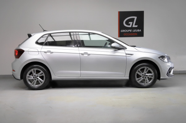 Image VW POLO Polo 1.0 TSI R-Line DSG