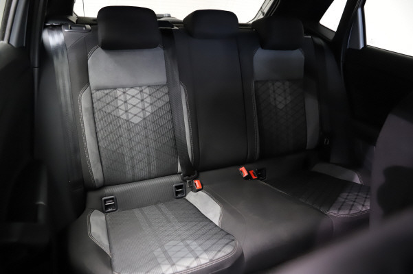 Image VW POLO Polo 1.0 TSI R-Line DSG