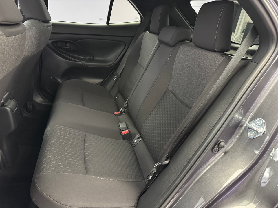 Yaris Cross Hybrid 1.5 Trend AWD-i