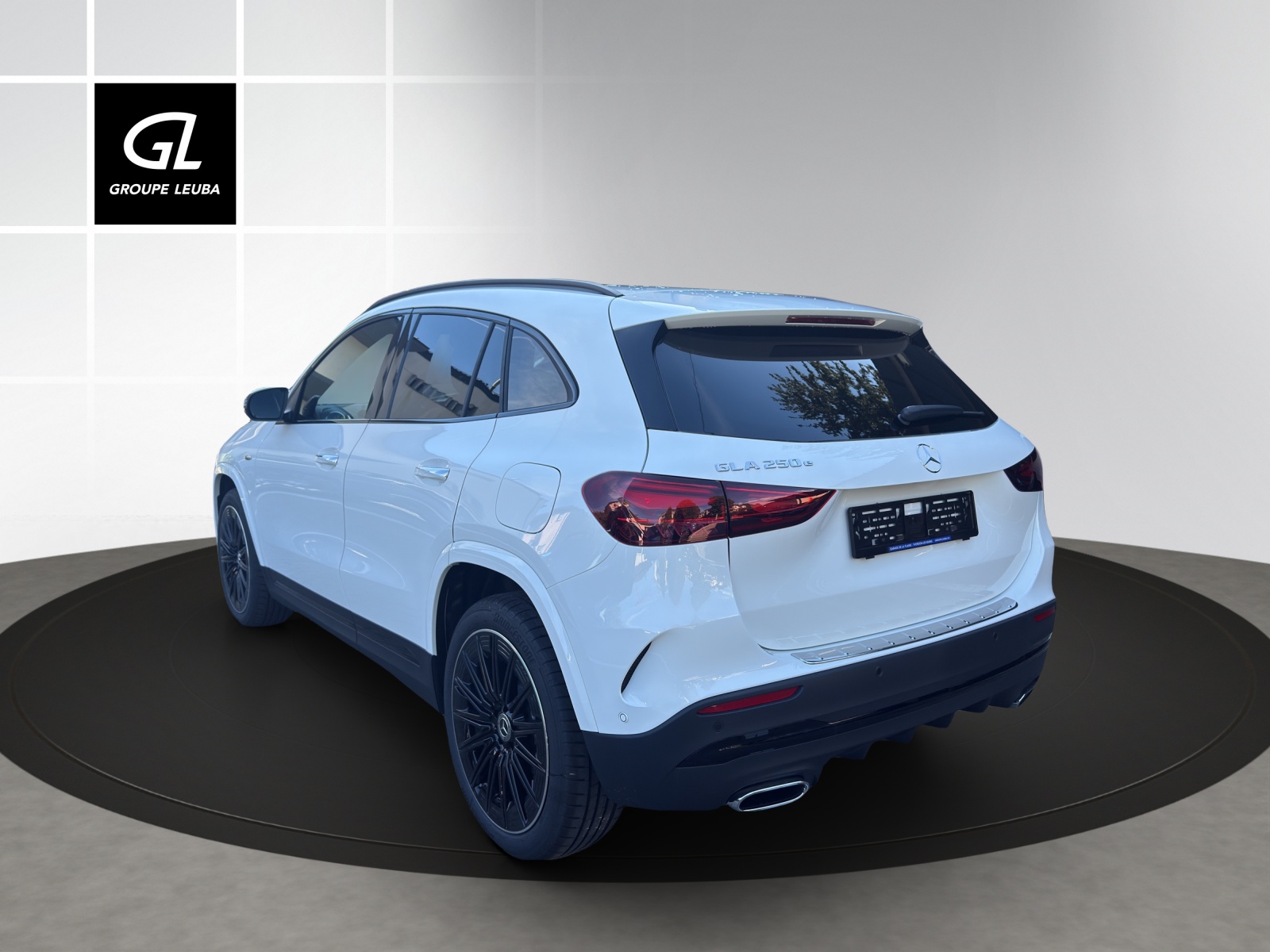 Image MERCEDES-BENZ GLA-220 GLA 220 4Matic 8G-DCT