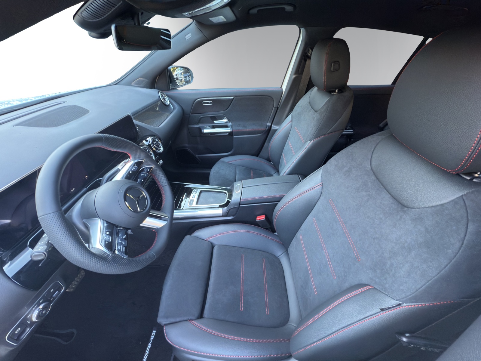 Image MERCEDES-BENZ GLA-220 GLA 220 4Matic 8G-DCT