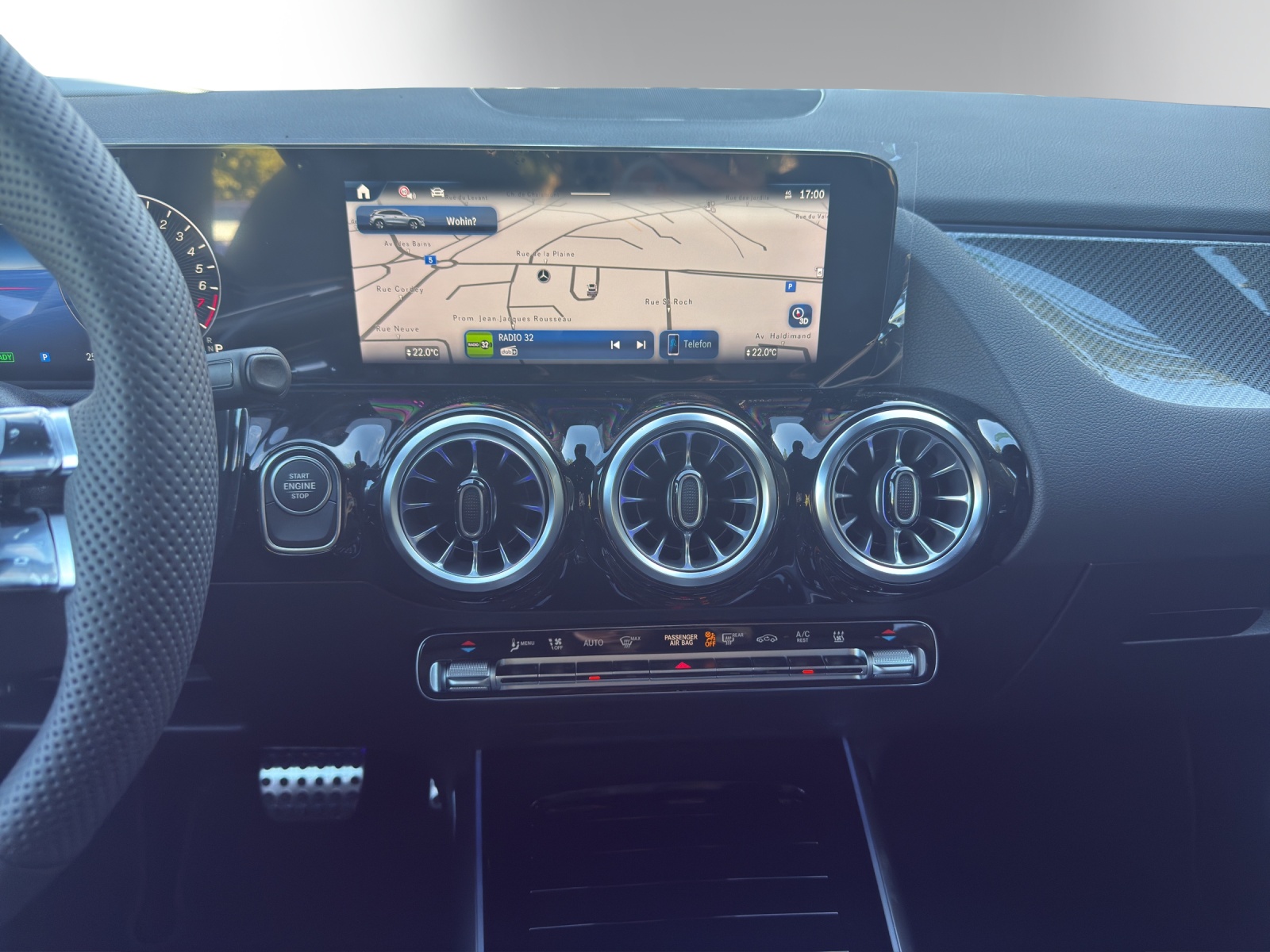 Image MERCEDES-BENZ GLA-220 GLA 220 4Matic 8G-DCT