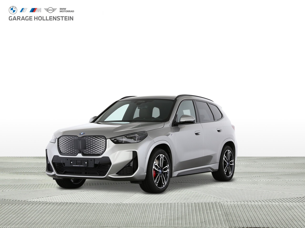 BMW iX1 xDrive 30 M Sport Pro