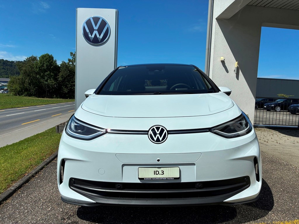 VW ID.3 Pro 59 kWh Pro United-showroom-element-1