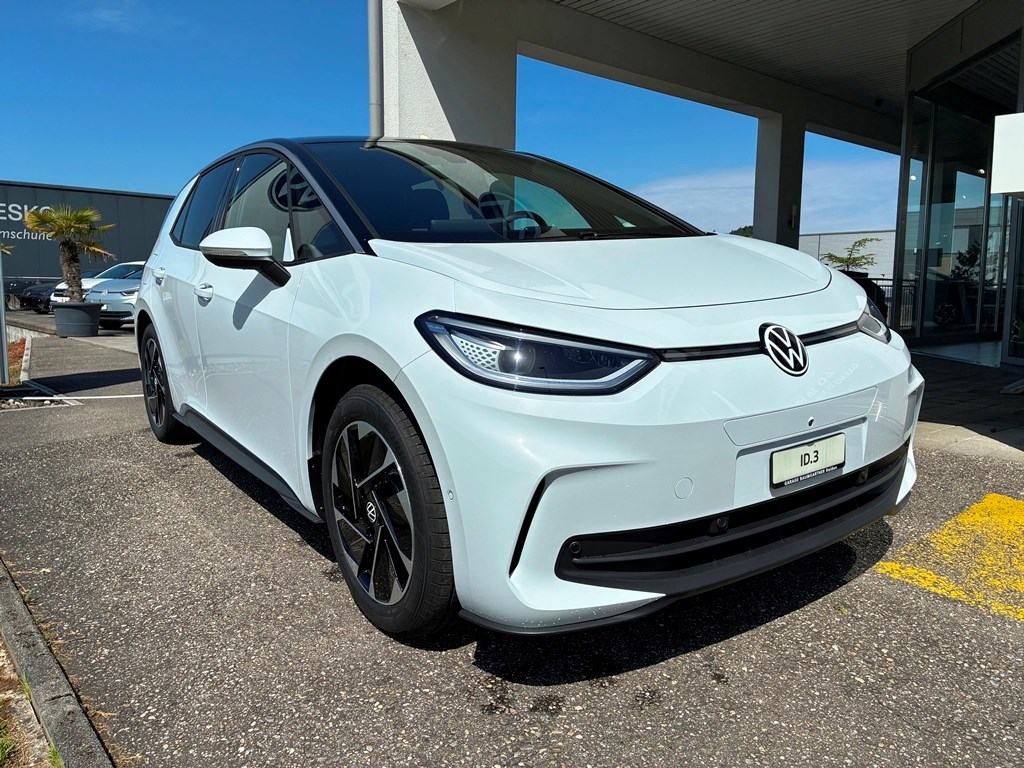 VW ID.3 Pro 59 kWh Pro United-showroom-element-3