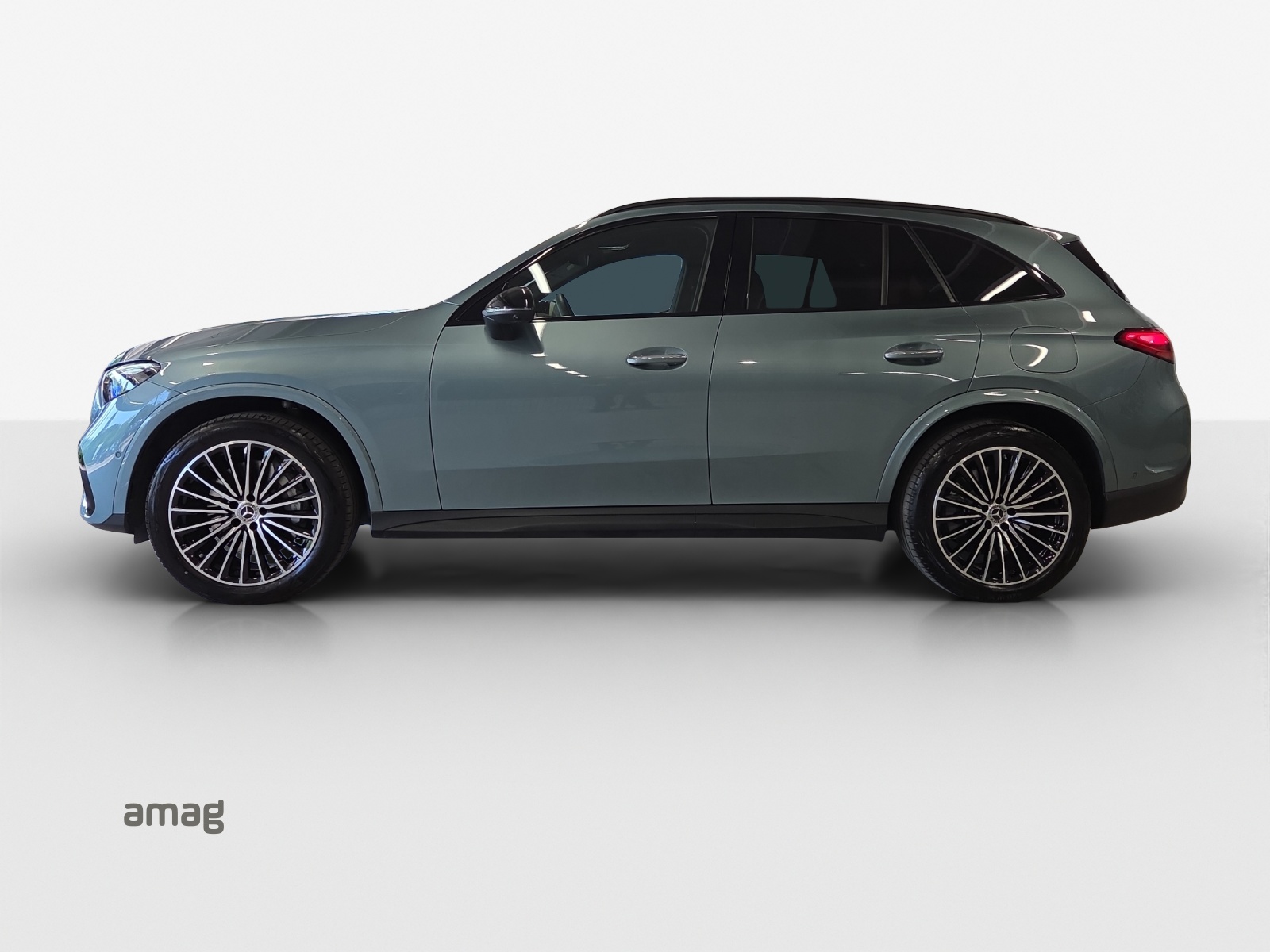 MERCEDES-BENZ GLC 400 e 4Matic 9G-Tronic-image-13
