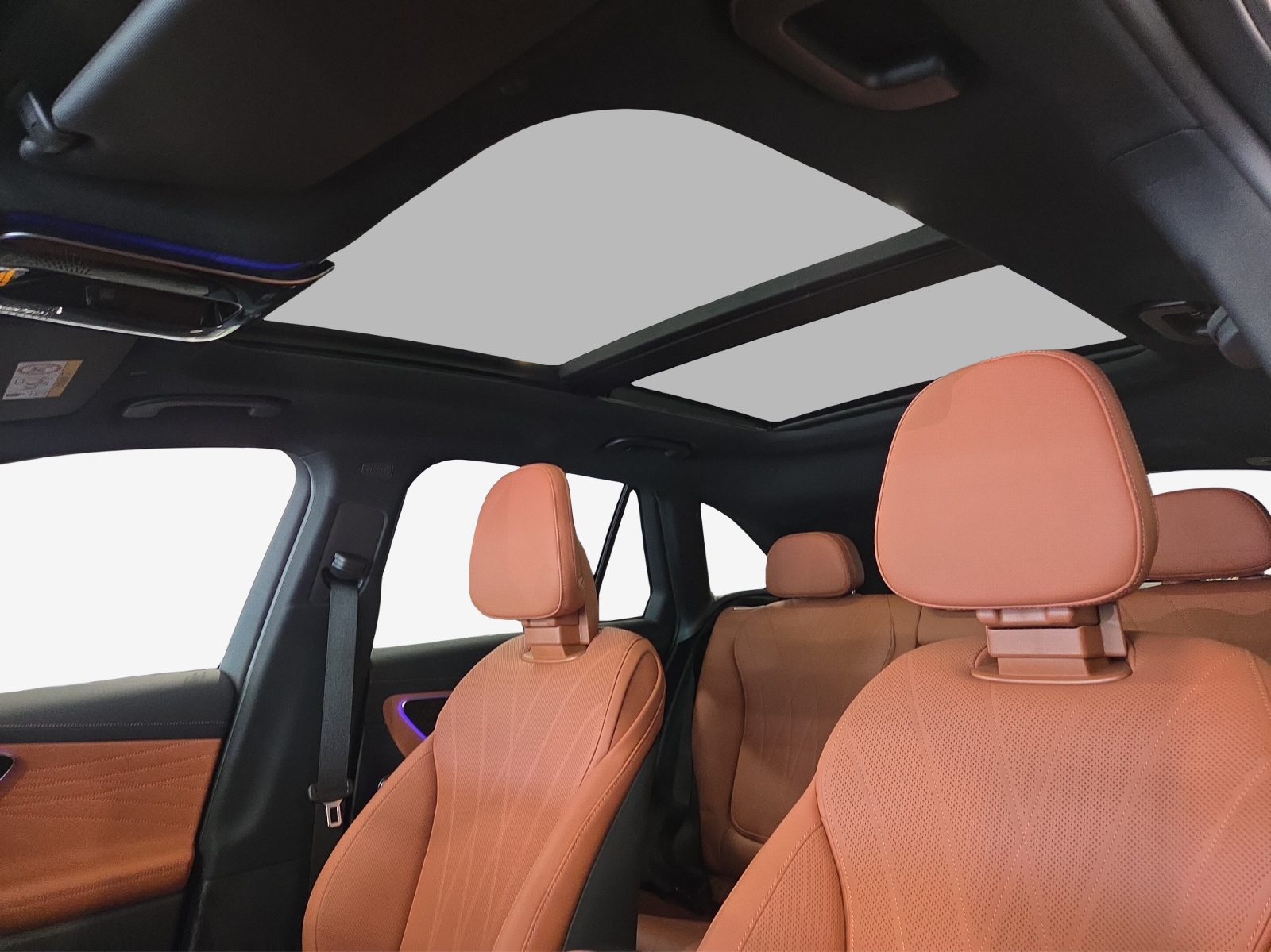MERCEDES-BENZ GLC 400 e 4Matic 9G-Tronic-image-19