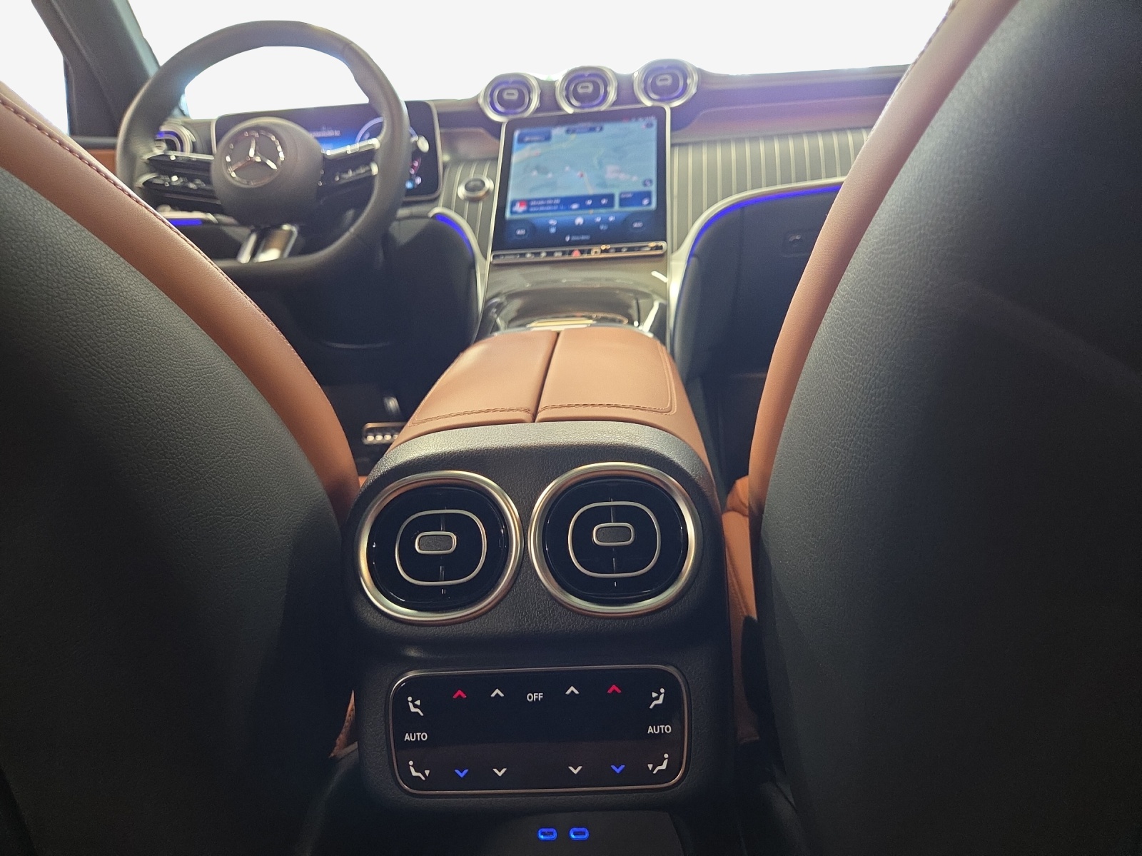 MERCEDES-BENZ GLC 400 e 4Matic 9G-Tronic-image-21
