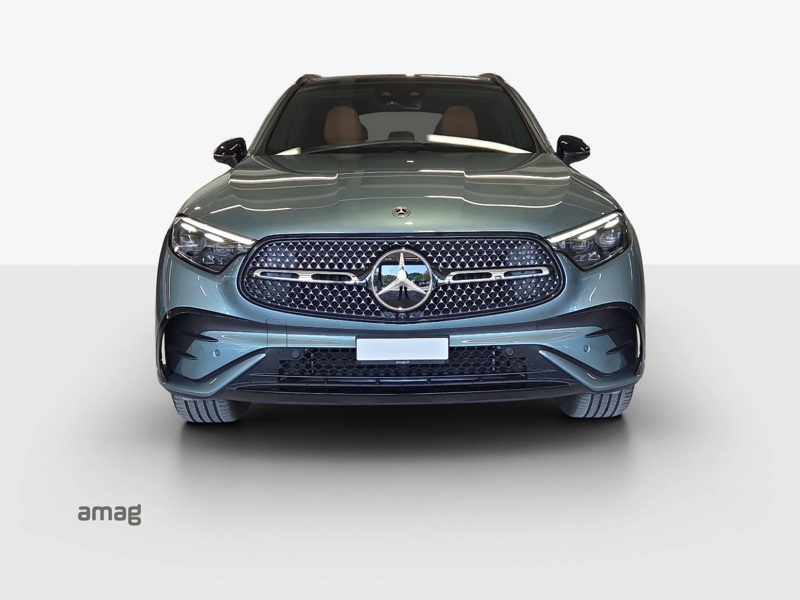 MERCEDES-BENZ GLC 400 e 4Matic 9G-Tronic-image-5