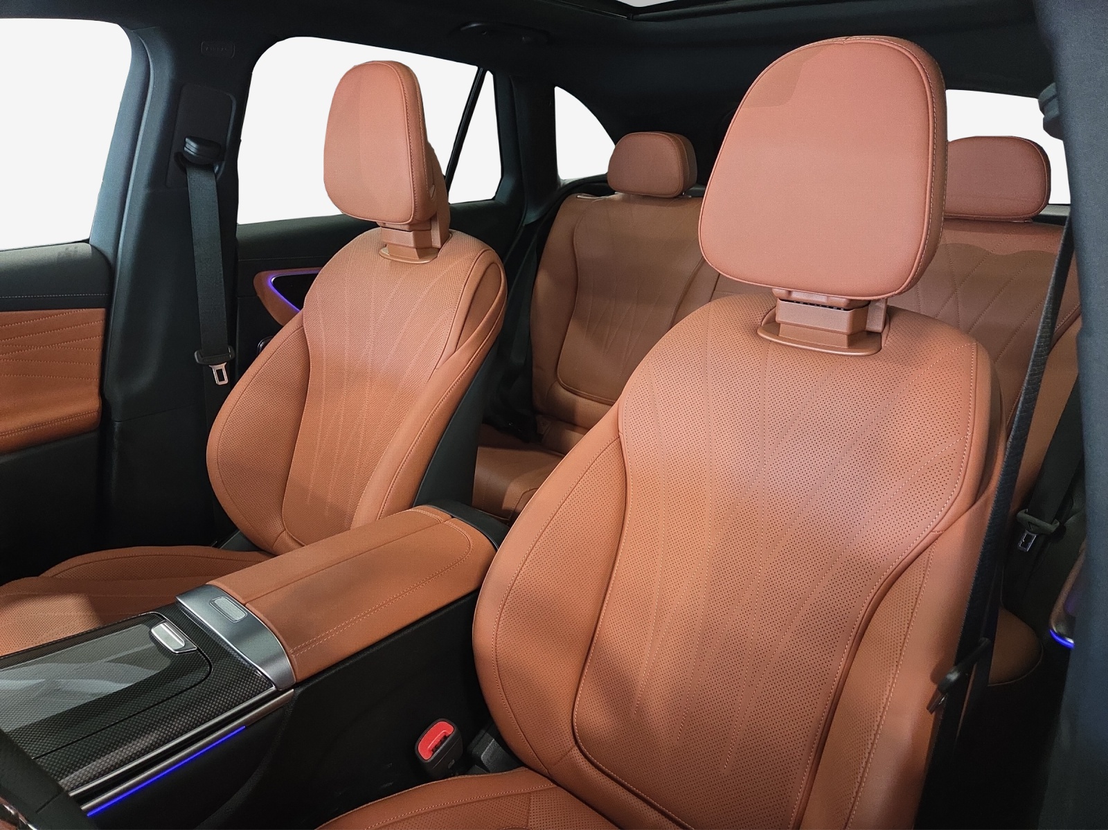 MERCEDES-BENZ GLC 400 e 4Matic 9G-Tronic-image-16