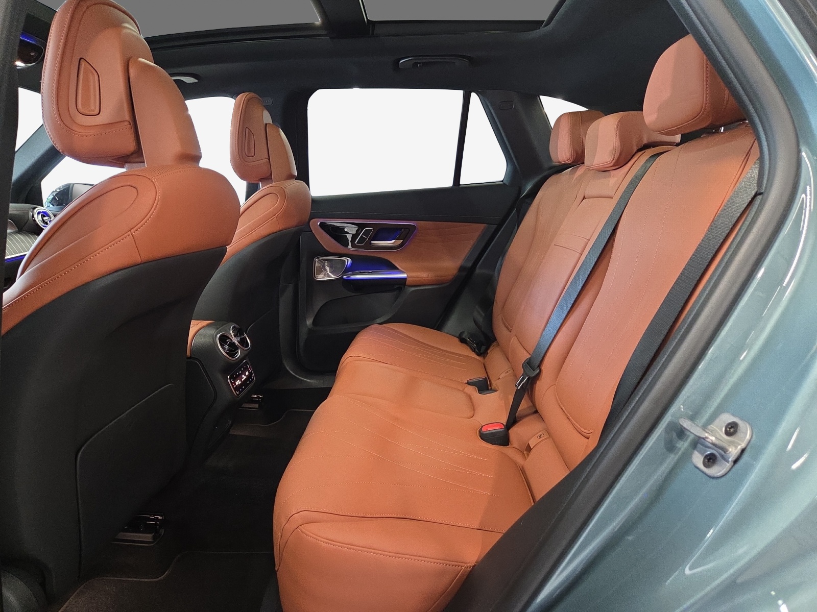 MERCEDES-BENZ GLC 400 e 4Matic 9G-Tronic-image-10