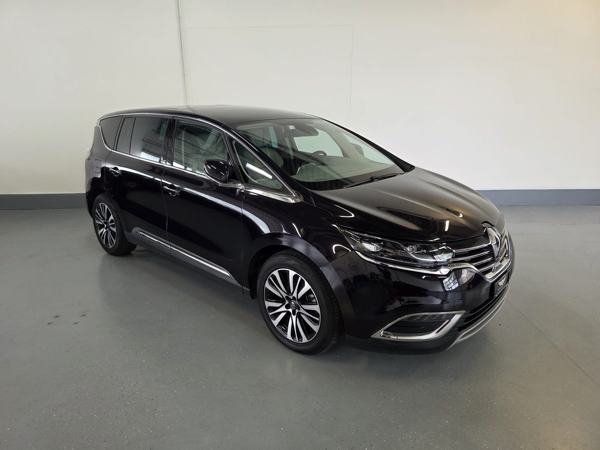 RENAULT Espace 1.6 TCe Initiale EDC-showroom-element-1