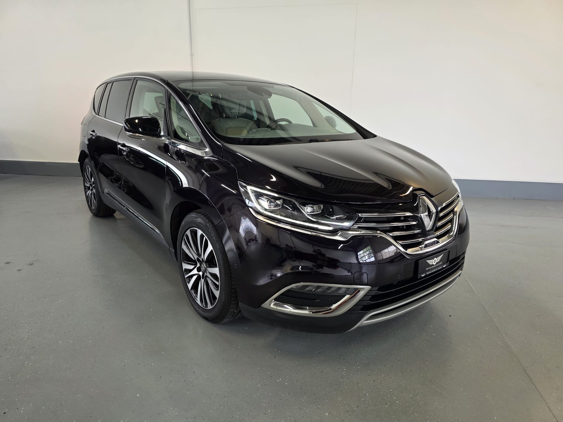 RENAULT Espace 1.6 TCe Initiale EDC-showroom-element-3