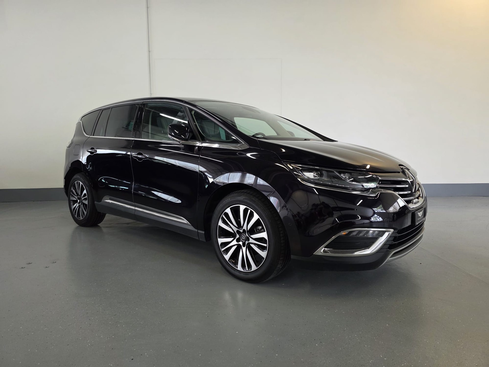 RENAULT Espace 1.6 TCe Initiale EDC-showroom-element-2