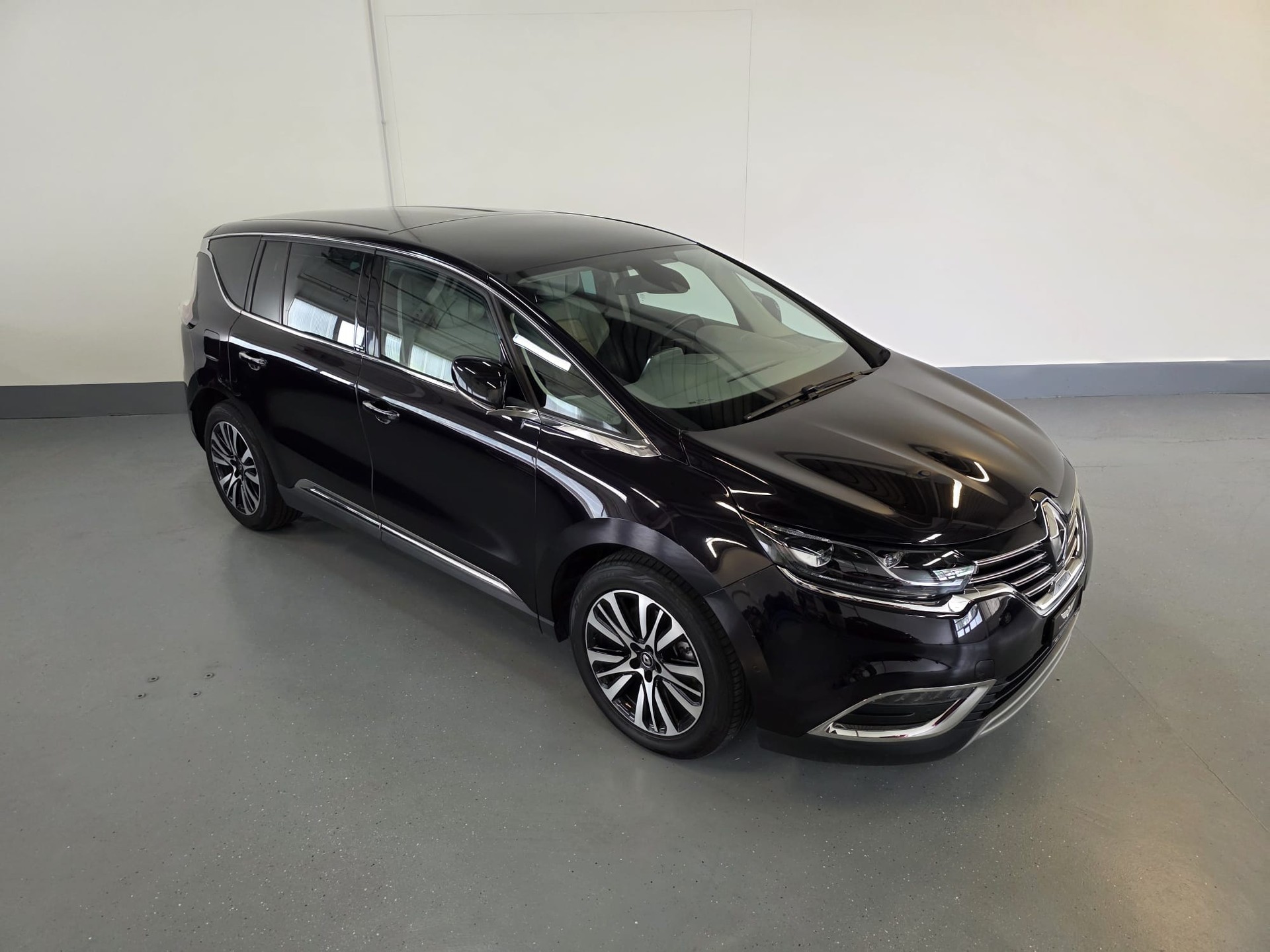 RENAULT Espace 1.6 TCe Initiale EDC
