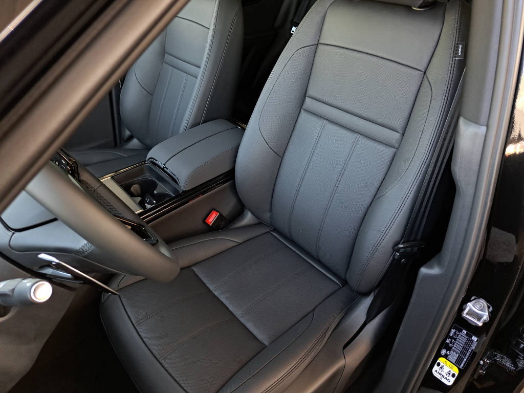 LAND ROVER Range Rover Evoque 1.5 T 270e Dynamic SE-image-8